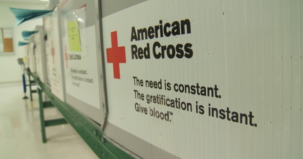 American Red Cross