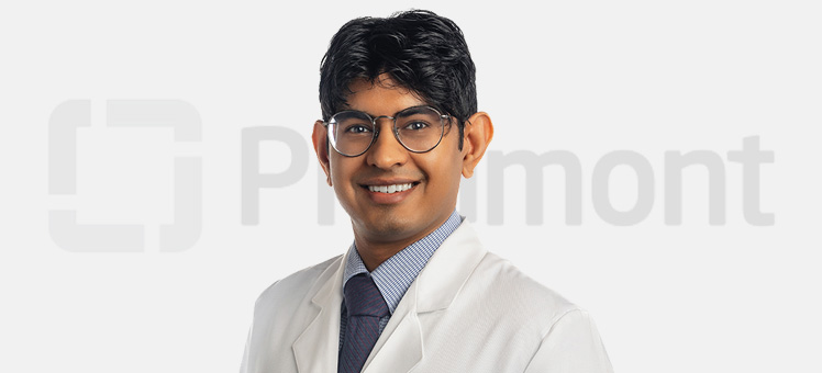 Dr. Subhendu De