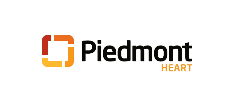 Piedmont Heart logo