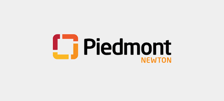 Piedmont Newton logo