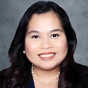 Julianne Atienza, MD