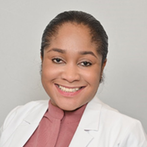 Amaka Ugoh, MD