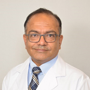 Amit Bhalla, MD