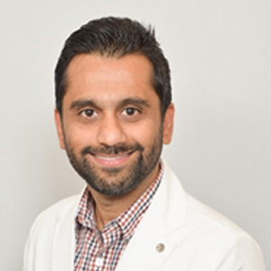 Hemal Desai, MD