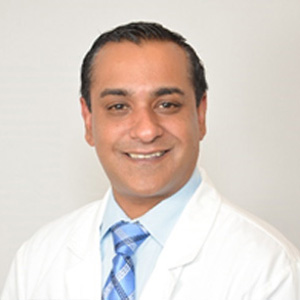 Karan Kapoor, MD