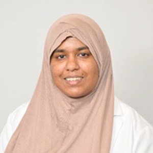 Sarah Bakr, MD