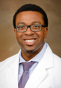 Bernard Emuze, MD