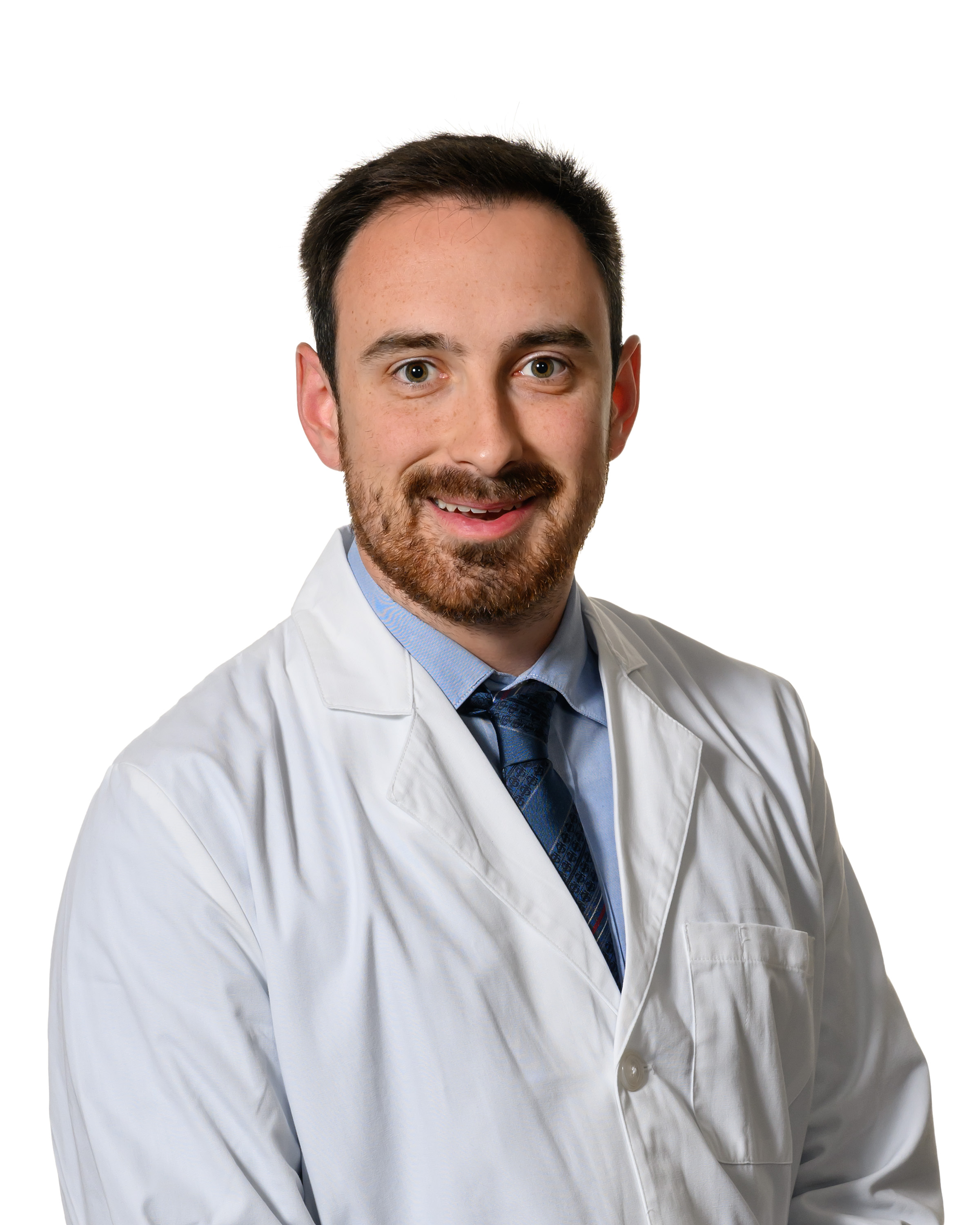 Andrew Gregor, MD