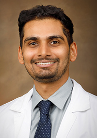 Manoj Allala, MD