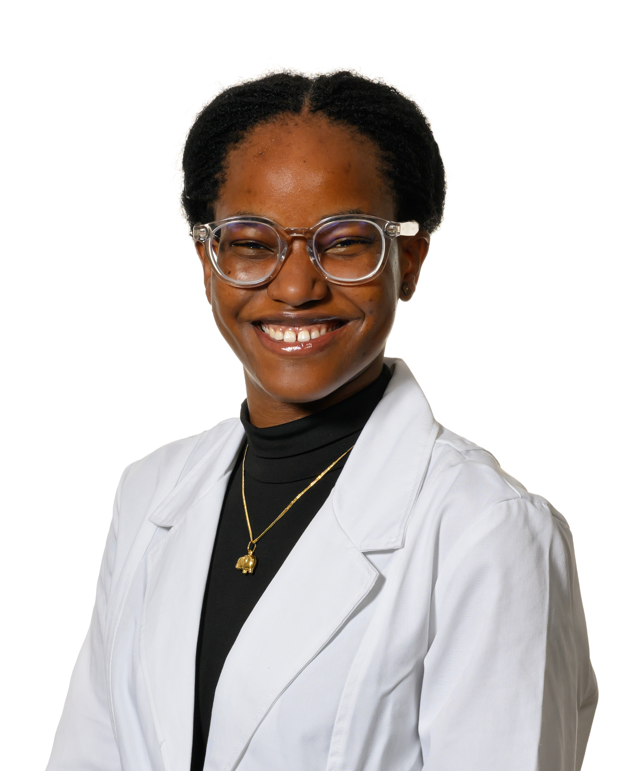 Chidimma Udoyeh, MD