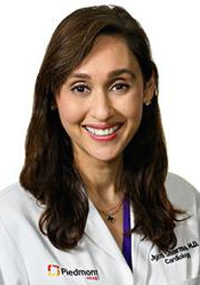 Jyoti Sharma, M.D.