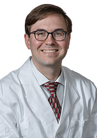 Adam Blakeney, MD, PhD