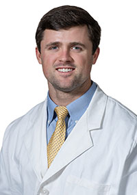 Brad Butler, MD