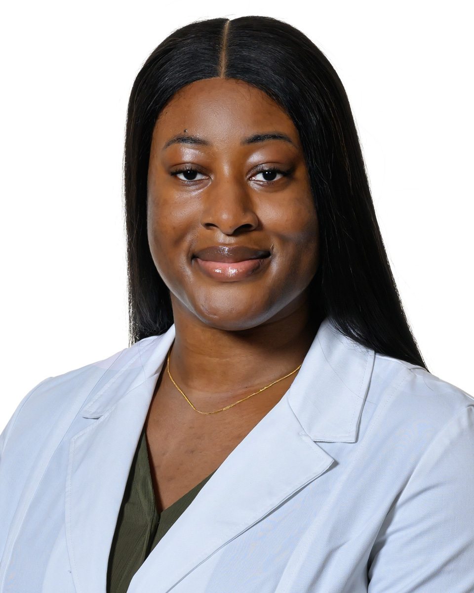 Chinenye Eqwuonwu, MD