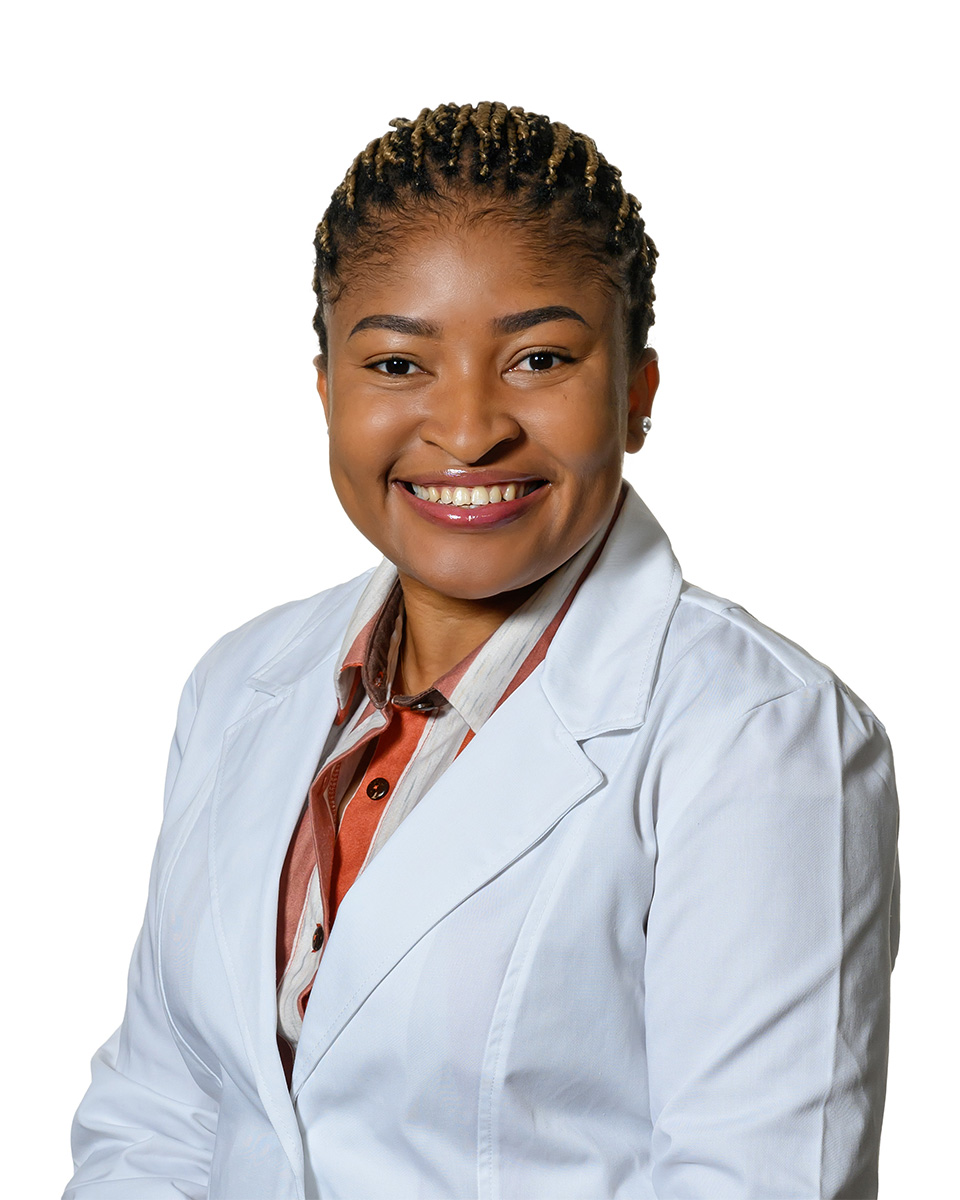 Ijeoma Nnodebe, MD