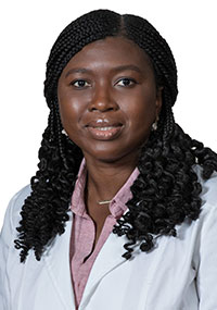 Carmen Obeng, MD