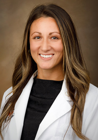 Abigail Owens, MD