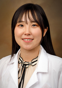 Christine King, MD