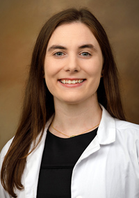 Kerry McFadden, MD