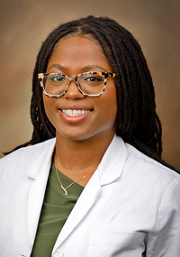 Nataki Duncan, MD