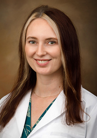 Rachel Leggett, MD