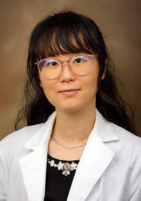 Stephanie Wang, MD