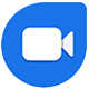 Google Duo icon