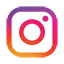 Icon of the Instagram logo